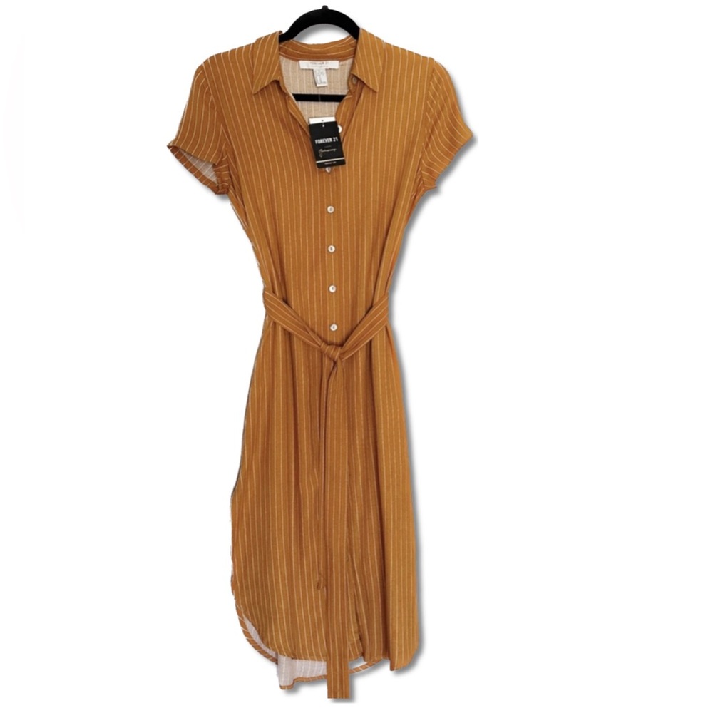 FOREVER 21 Contemporary Dress